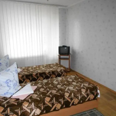 Сатурн Отель 2* Улучшенный номер с разными типами кроватей фото 4