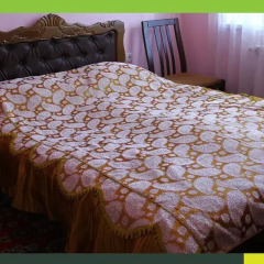 Отель B&B Hasmik Стандартный номер фото 4
