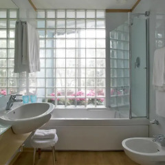 Hotel Spadari Al Duomo 4* Номер Делюкс с различными типами кроватей фото 9