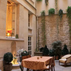 Отель La Maison d'Anne Франция, Париж - отзывы, цены и фото номеров - забронировать отель La Maison d'Anne онлайн фото 5
