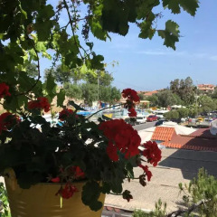 Alacati Sardunya Hotel Чешме пляж