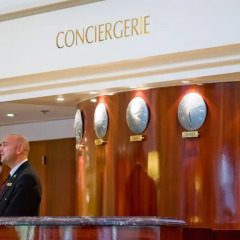Paris Marriott Rive Gauche Hotel & Conference Center интерьер отеля фото 2