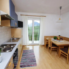 Отель Haus Sonnegg Марленго в номере