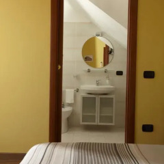 Отель B&B La Meridiana Кастельсардо удобства в номере