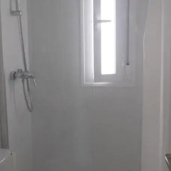 Отель Apartamentos Mirabal Испания, Херес-де-ла-Фронтера - отзывы, цены и фото номеров - забронировать отель Apartamentos Mirabal онлайн ванная фото 2