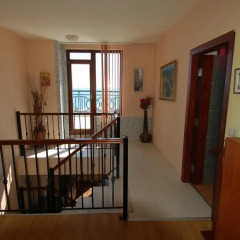 Отель Penthouse Iglika Front Beach интерьер отеля фото 3