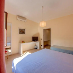 Hotel Del Golfo 4* Стандартный номер фото 2