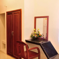 Dong Xanh Hotel удобства в номере фото 2