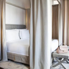 URSO Hotel & Spa 5* Полулюкс с различными типами кроватей фото 7