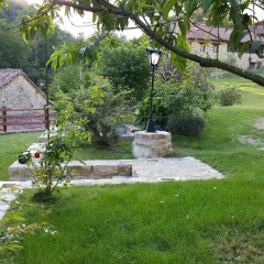 Отель Conjunto de Turismo Rural La Tablá фото 4