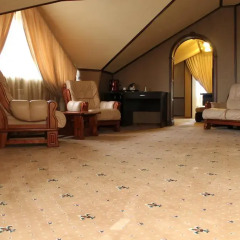 Гостиница Баунти 3* Улучшенный номер двуспальная кровать фото 9