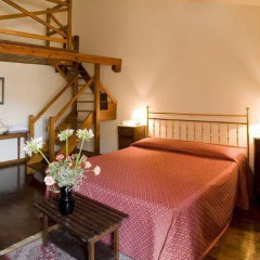 Отель Albergo Casalta 3* Стандартный номер фото 3