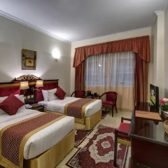 Comfort Inn Hotel 3* Стандартный номер с двуспальной кроватью фото 4