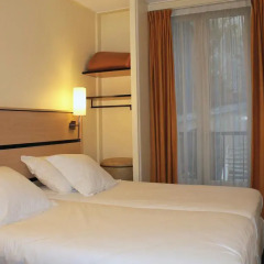New Hotel Saint Lazare комната для гостей фото 6