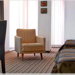 Hotel Complex Rila 3* Стандартный номер разные типы кроватей фото 2