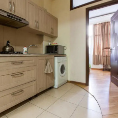 Апартаменты Sweet Home Apartment Тбилиси в номере фото 2