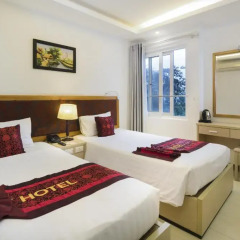 Blue Pearl Hotel 3* Улучшенный номер с разными типами кроватей фото 2