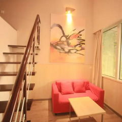 Отель Shanghai Blue Mountain Bund Youth Hostel Китай, Шанхай - 1 отзыв об отеле, цены и фото номеров - забронировать отель Shanghai Blue Mountain Bund Youth Hostel онлайн интерьер отеля фото 2