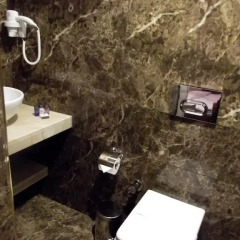 Goldengate Турция, Стамбул - отзывы, цены и фото номеров - забронировать отель Goldengate онлайн ванная