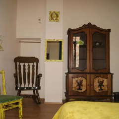 Like Hostel Tbilisi Номер категории Эконом с различными типами кроватей фото 14