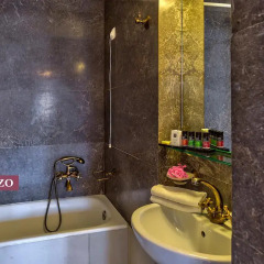 Отель Rimondi Boutique 4* Стандартный номер с различными типами кроватей фото 4