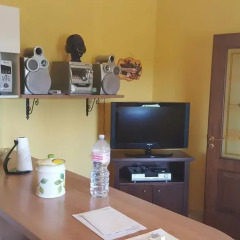Отель Fabio Holiday Home Лечче в номере фото 2