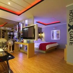 Отель Cherish Hotel Южная Корея, Тэгу - отзывы, цены и фото номеров - забронировать отель Cherish Hotel онлайн детские мероприятия фото 2