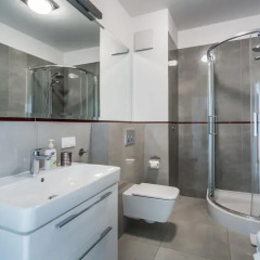 Отель Executive Suites Galeria Park Апартаменты с различными типами кроватей фото 35
