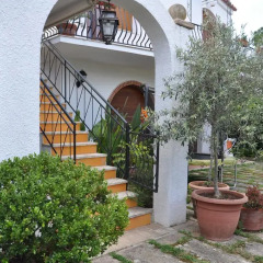 Отель Villa Mary Фонтане-Бьянке фото 8