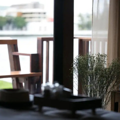 Отель CHANN Bangkok-Noi 3* Номер Делюкс с различными типами кроватей фото 4