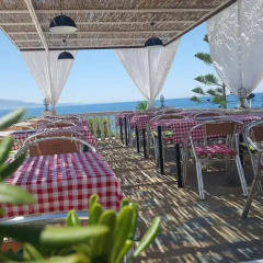 Perla Hotel Saranda
