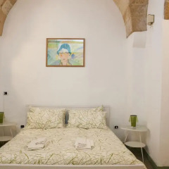 Отель Ambika B&B 4* Люкс фото 3