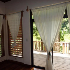Отель Villas Pico Bonito 3* Коттедж с различными типами кроватей фото 7