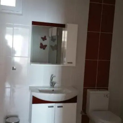 Paradise Villas 2* Вилла с различными типами кроватей фото 43