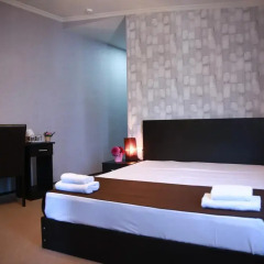 Hotel Marlyn спа