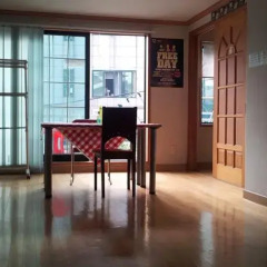 Отель Big Choi's Guest House интерьер отеля фото 2