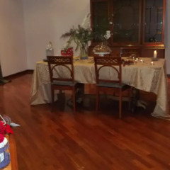 Отель B&B Mary's House питание