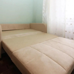 Гостиница ApartLux Римская комната для гостей фото 3