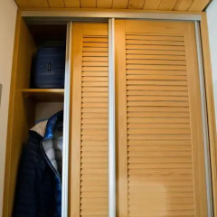 Отель Saga's Loft Prague сауна