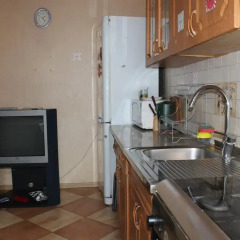 Like Hostel Коломна Стандартный номер с различными типами кроватей фото 5