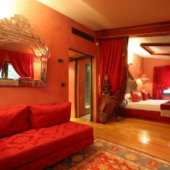 Cour Des Loges Hotel 5* Полулюкс с различными типами кроватей фото 6