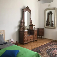 Отель Night with Angels B&B удобства в номере
