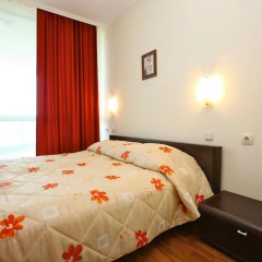 Отель Aparthotel Belvedere комната для гостей фото 2