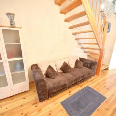 Апартаменты French Style Old Town Apartment Вильнюс развлечения