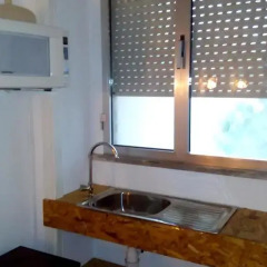 Отель Marfim Guest House в номере