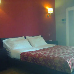 Arthur Hostel Стандартный номер с различными типами кроватей фото 6