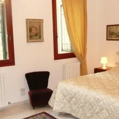 Отель B&B Casa Baseggio удобства в номере фото 2
