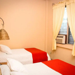 Hotel Maya Vista комната для гостей фото 2