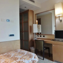 Hotel Tiffany Milano Треццано-суль-Навиглио удобства в номере