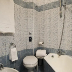 Hotel Mec 3* Стандартный номер с различными типами кроватей фото 21
